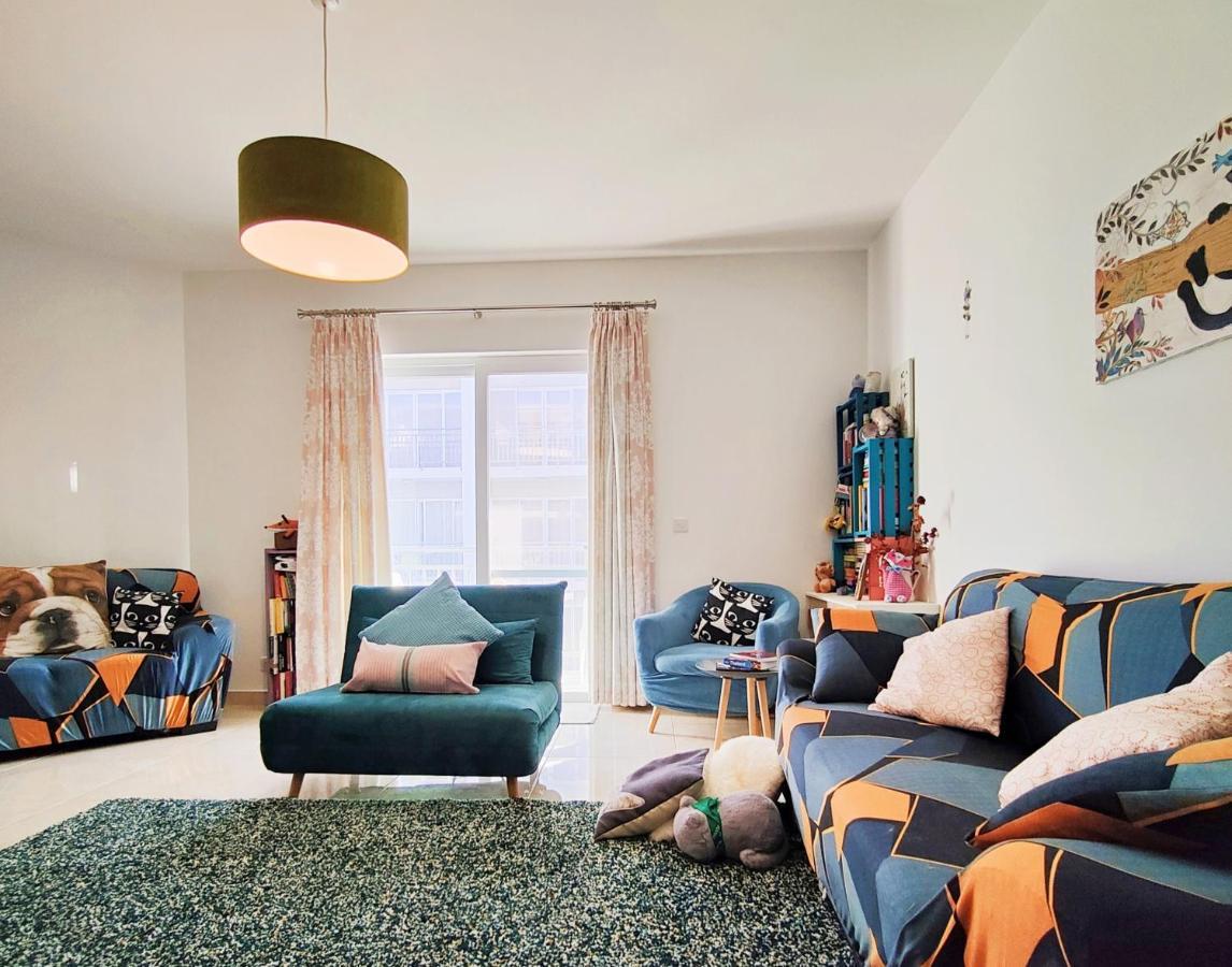 Your Room, Your Apartment, Your Shared Pool Marsalforn Exterior foto